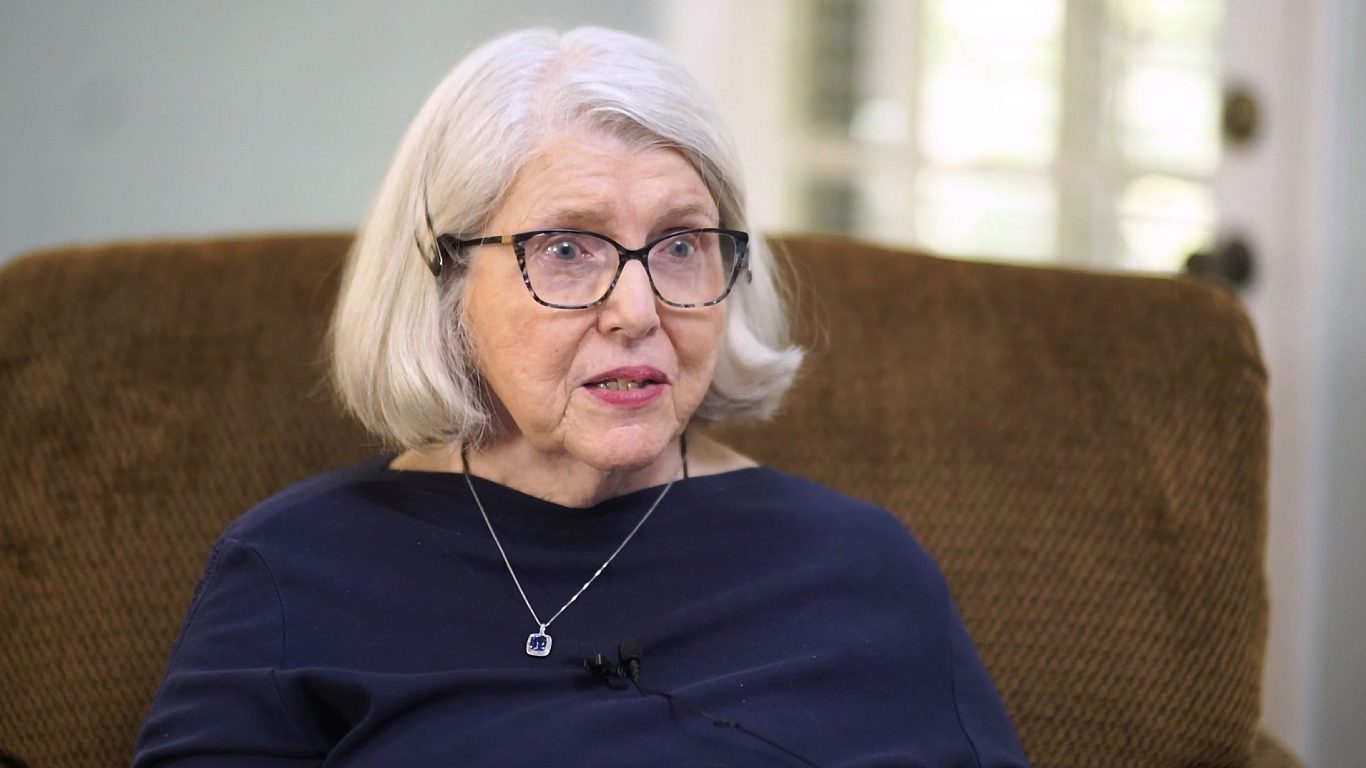 C3 Rooted Little Rock Video Testimonial In Christ