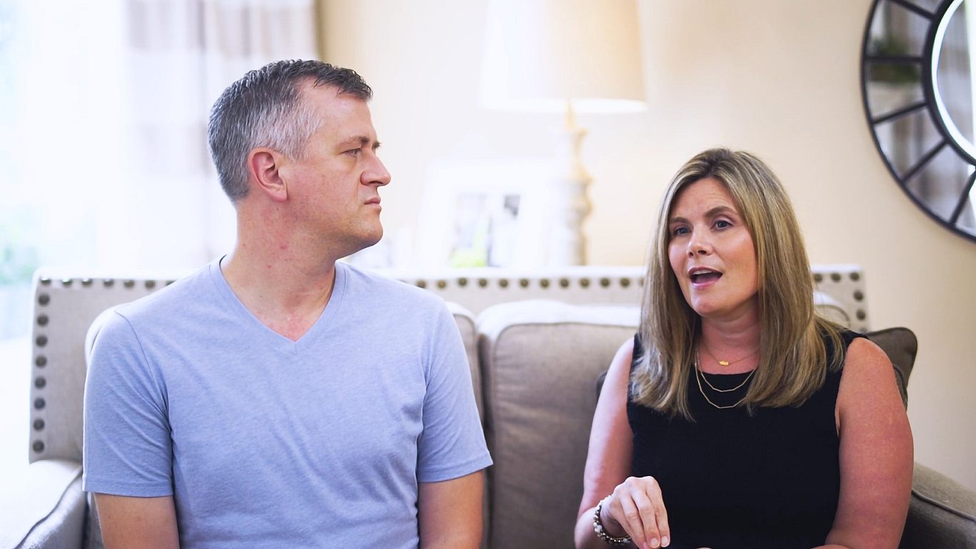 C3 Rooted Little Rock Video Testimonial In Community